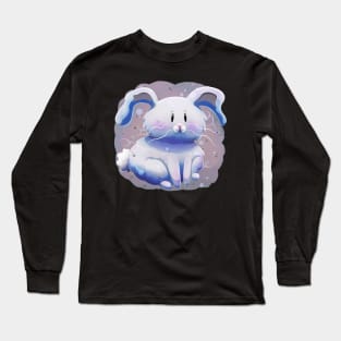 Dust Bunny Long Sleeve T-Shirt